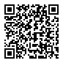 Kod QR do zeskanowania na urządzeniu mobilnym w celu wyświetlenia na nim tej strony