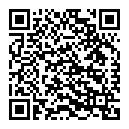 Kod QR do zeskanowania na urządzeniu mobilnym w celu wyświetlenia na nim tej strony