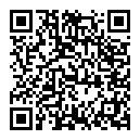 Kod QR do zeskanowania na urządzeniu mobilnym w celu wyświetlenia na nim tej strony