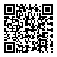 Kod QR do zeskanowania na urządzeniu mobilnym w celu wyświetlenia na nim tej strony