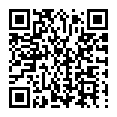 Kod QR do zeskanowania na urządzeniu mobilnym w celu wyświetlenia na nim tej strony