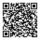 Kod QR do zeskanowania na urządzeniu mobilnym w celu wyświetlenia na nim tej strony
