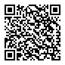 Kod QR do zeskanowania na urządzeniu mobilnym w celu wyświetlenia na nim tej strony
