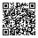 Kod QR do zeskanowania na urządzeniu mobilnym w celu wyświetlenia na nim tej strony