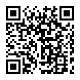 Kod QR do zeskanowania na urządzeniu mobilnym w celu wyświetlenia na nim tej strony