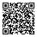 Kod QR do zeskanowania na urządzeniu mobilnym w celu wyświetlenia na nim tej strony