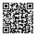 Kod QR do zeskanowania na urządzeniu mobilnym w celu wyświetlenia na nim tej strony