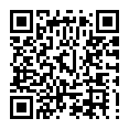 Kod QR do zeskanowania na urządzeniu mobilnym w celu wyświetlenia na nim tej strony