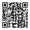 Kod QR do zeskanowania na urządzeniu mobilnym w celu wyświetlenia na nim tej strony