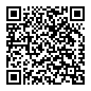 Kod QR do zeskanowania na urządzeniu mobilnym w celu wyświetlenia na nim tej strony