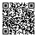 Kod QR do zeskanowania na urządzeniu mobilnym w celu wyświetlenia na nim tej strony