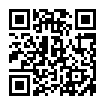 Kod QR do zeskanowania na urządzeniu mobilnym w celu wyświetlenia na nim tej strony