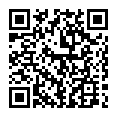 Kod QR do zeskanowania na urządzeniu mobilnym w celu wyświetlenia na nim tej strony
