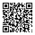 Kod QR do zeskanowania na urządzeniu mobilnym w celu wyświetlenia na nim tej strony