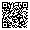 Kod QR do zeskanowania na urządzeniu mobilnym w celu wyświetlenia na nim tej strony
