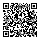 Kod QR do zeskanowania na urządzeniu mobilnym w celu wyświetlenia na nim tej strony