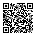 Kod QR do zeskanowania na urządzeniu mobilnym w celu wyświetlenia na nim tej strony