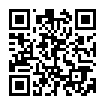 Kod QR do zeskanowania na urządzeniu mobilnym w celu wyświetlenia na nim tej strony