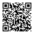 Kod QR do zeskanowania na urządzeniu mobilnym w celu wyświetlenia na nim tej strony