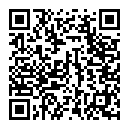 Kod QR do zeskanowania na urządzeniu mobilnym w celu wyświetlenia na nim tej strony