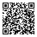 Kod QR do zeskanowania na urządzeniu mobilnym w celu wyświetlenia na nim tej strony