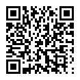 Kod QR do zeskanowania na urządzeniu mobilnym w celu wyświetlenia na nim tej strony