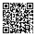 Kod QR do zeskanowania na urządzeniu mobilnym w celu wyświetlenia na nim tej strony