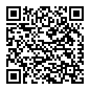 Kod QR do zeskanowania na urządzeniu mobilnym w celu wyświetlenia na nim tej strony