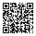 Kod QR do zeskanowania na urządzeniu mobilnym w celu wyświetlenia na nim tej strony