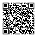 Kod QR do zeskanowania na urządzeniu mobilnym w celu wyświetlenia na nim tej strony