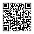 Kod QR do zeskanowania na urządzeniu mobilnym w celu wyświetlenia na nim tej strony