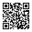 Kod QR do zeskanowania na urządzeniu mobilnym w celu wyświetlenia na nim tej strony