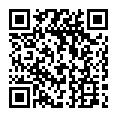 Kod QR do zeskanowania na urządzeniu mobilnym w celu wyświetlenia na nim tej strony