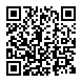 Kod QR do zeskanowania na urządzeniu mobilnym w celu wyświetlenia na nim tej strony