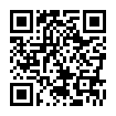 Kod QR do zeskanowania na urządzeniu mobilnym w celu wyświetlenia na nim tej strony