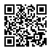 Kod QR do zeskanowania na urządzeniu mobilnym w celu wyświetlenia na nim tej strony