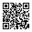 Kod QR do zeskanowania na urządzeniu mobilnym w celu wyświetlenia na nim tej strony