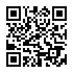 Kod QR do zeskanowania na urządzeniu mobilnym w celu wyświetlenia na nim tej strony