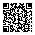 Kod QR do zeskanowania na urządzeniu mobilnym w celu wyświetlenia na nim tej strony