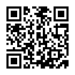 Kod QR do zeskanowania na urządzeniu mobilnym w celu wyświetlenia na nim tej strony