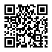 Kod QR do zeskanowania na urządzeniu mobilnym w celu wyświetlenia na nim tej strony