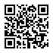 Kod QR do zeskanowania na urządzeniu mobilnym w celu wyświetlenia na nim tej strony
