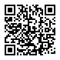 Kod QR do zeskanowania na urządzeniu mobilnym w celu wyświetlenia na nim tej strony