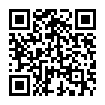 Kod QR do zeskanowania na urządzeniu mobilnym w celu wyświetlenia na nim tej strony