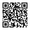 Kod QR do zeskanowania na urządzeniu mobilnym w celu wyświetlenia na nim tej strony