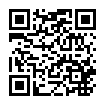 Kod QR do zeskanowania na urządzeniu mobilnym w celu wyświetlenia na nim tej strony