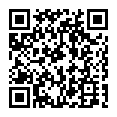 Kod QR do zeskanowania na urządzeniu mobilnym w celu wyświetlenia na nim tej strony