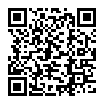 Kod QR do zeskanowania na urządzeniu mobilnym w celu wyświetlenia na nim tej strony