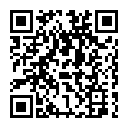Kod QR do zeskanowania na urządzeniu mobilnym w celu wyświetlenia na nim tej strony