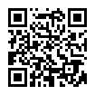 Kod QR do zeskanowania na urządzeniu mobilnym w celu wyświetlenia na nim tej strony